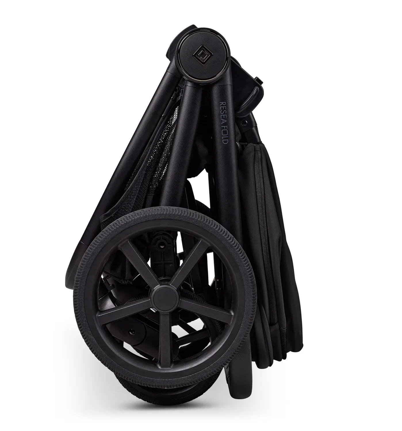 moon resea fold onyx buggy falt