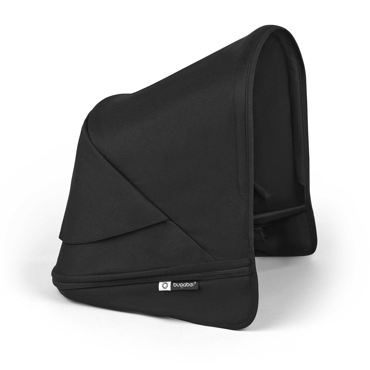 bugaboo donkey 6 sonnendach heritage black