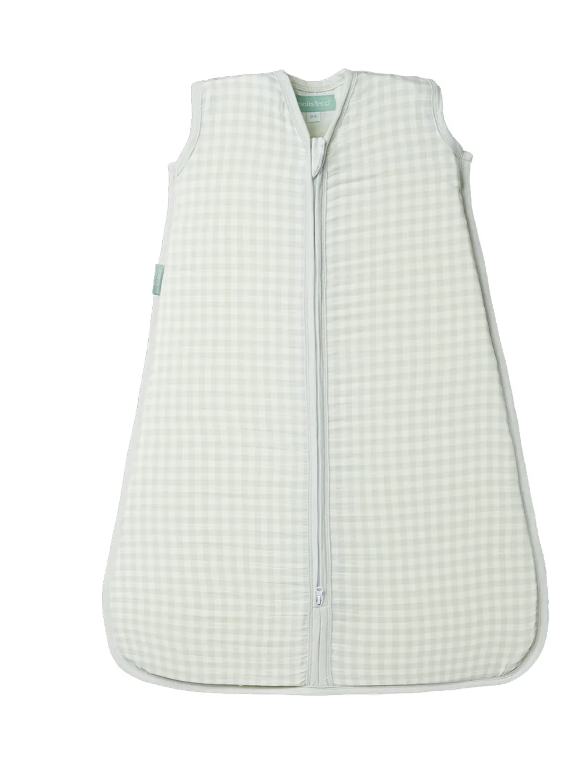 Molis&Co Babyschlafsack TOG 0.5