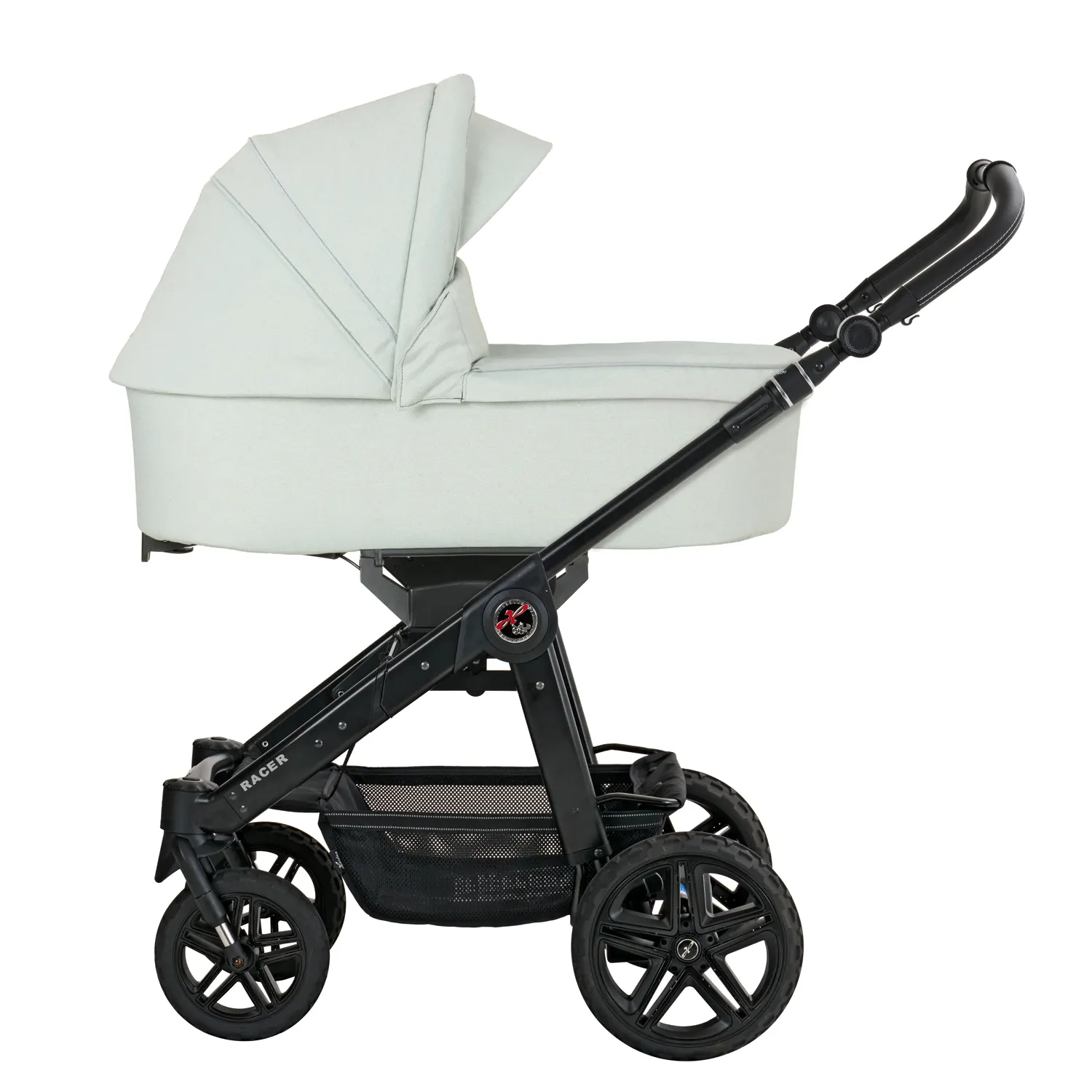 hartan racer gts wanne sage breeze