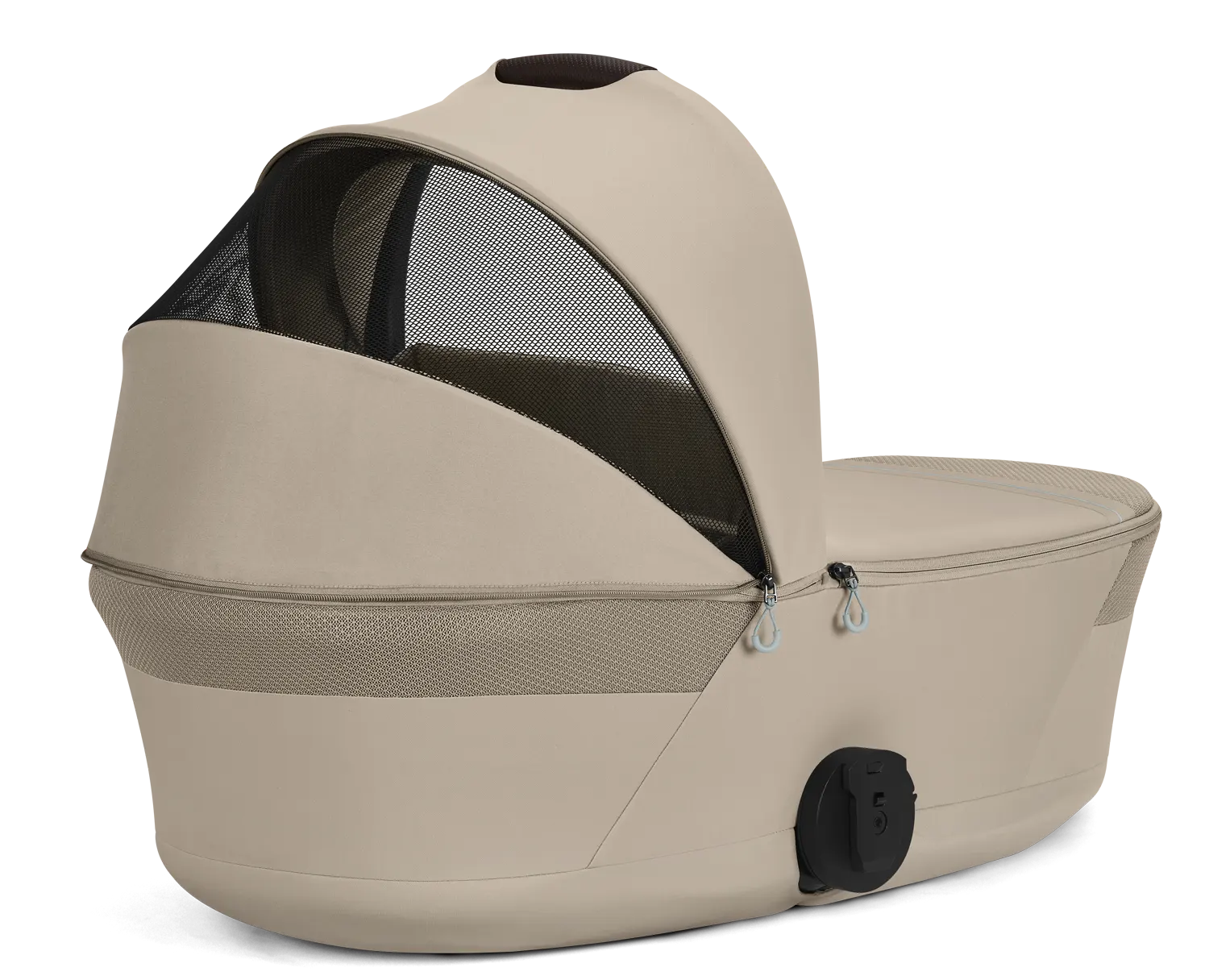 Cybex Talos S Lux Kombikinderwagen