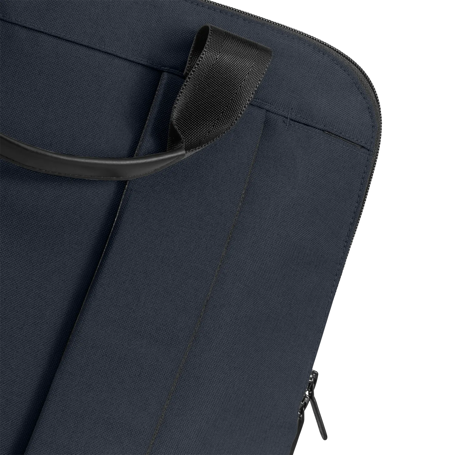 Joolz Wickelrucksack dark navy blue Detail