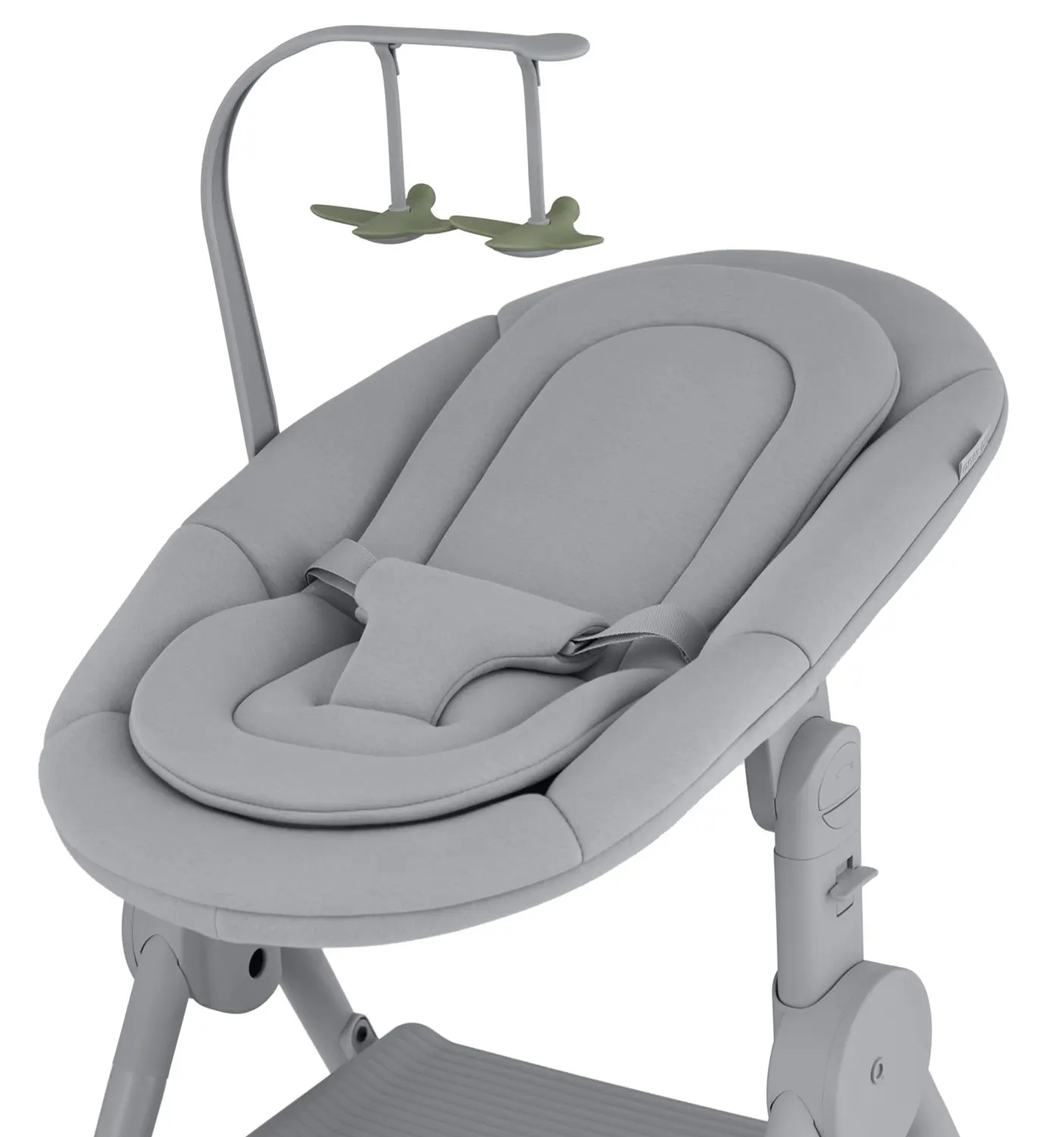 Anex Ozy Hochstuhl Shade Mobile