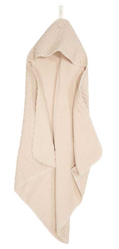 Koeka Wickeldecke Antwerp Sand 