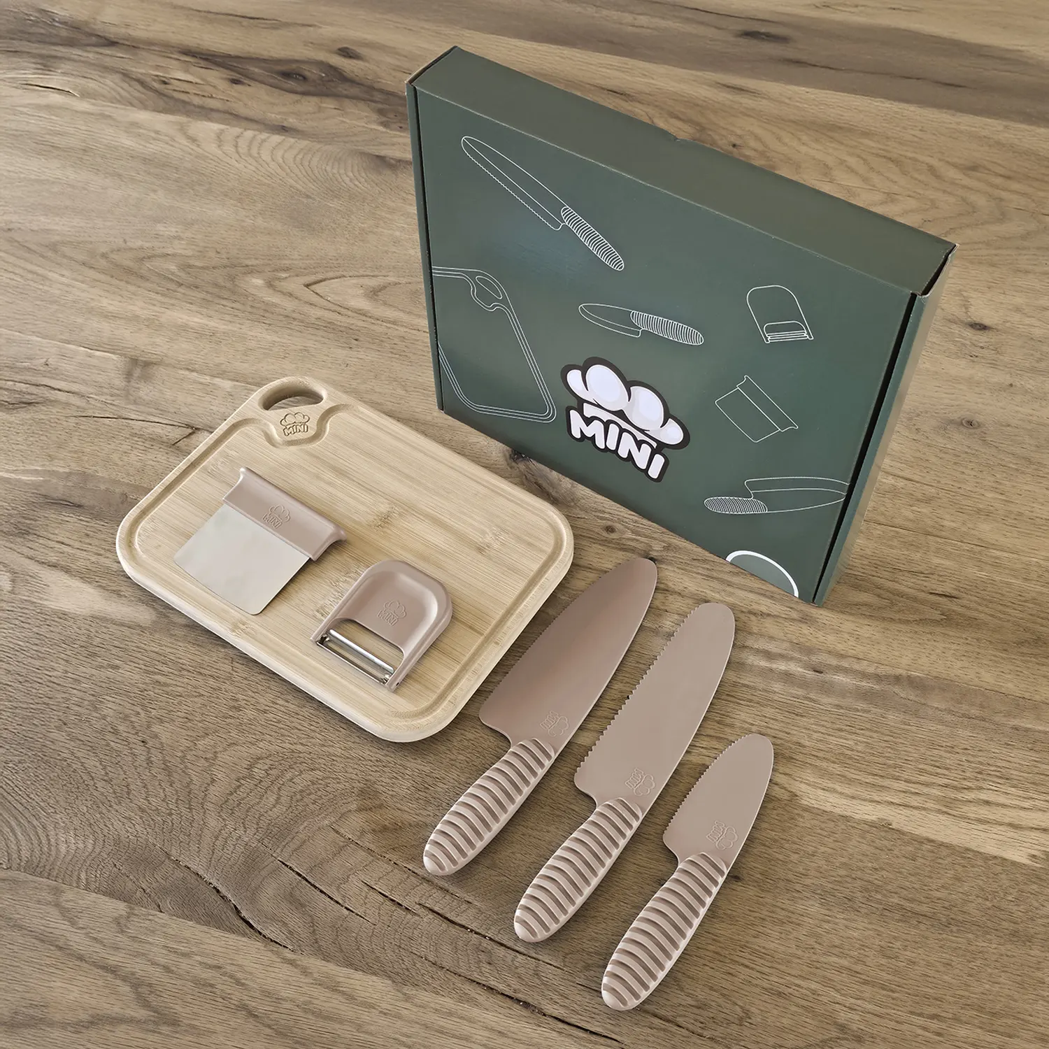 mini kuechenset rosa lifestyle