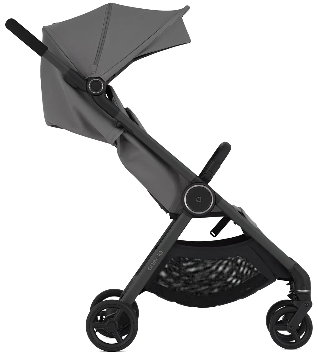 Anex IQ Buggy in grau