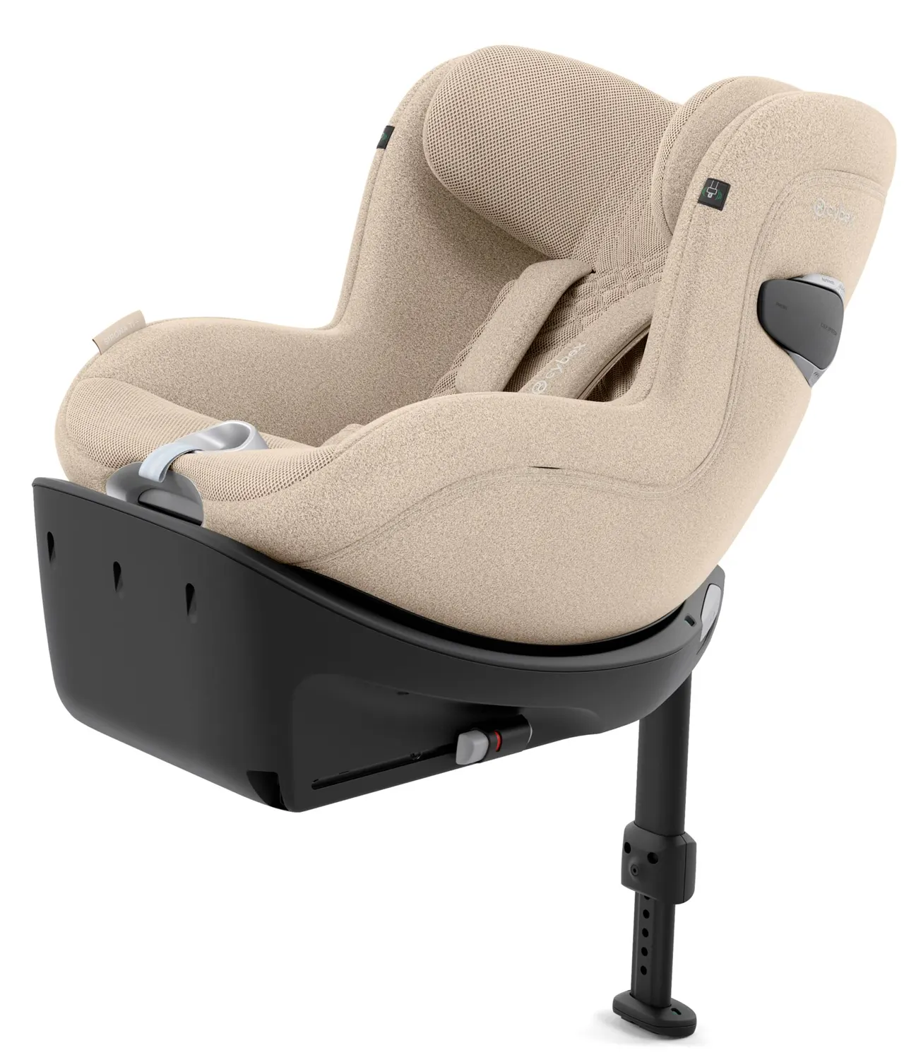 Cybex Sirona Ti Babyschale