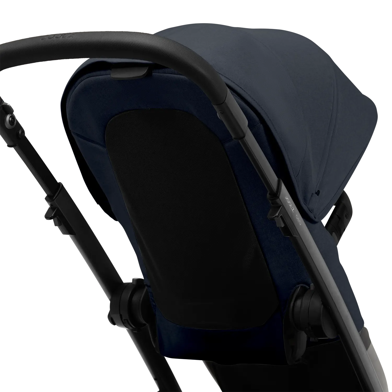 Joolz Geo 5 Zwillingskinderwagen