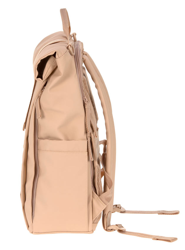 Lässig Wickelrucksack Rolltop Up Backpack