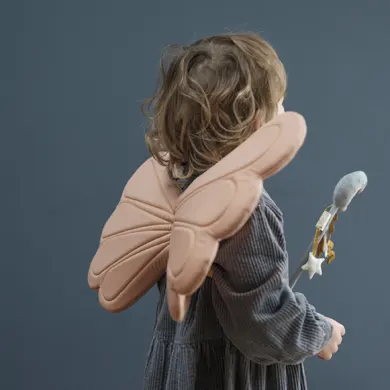 Feenflügel Kinderkostüm