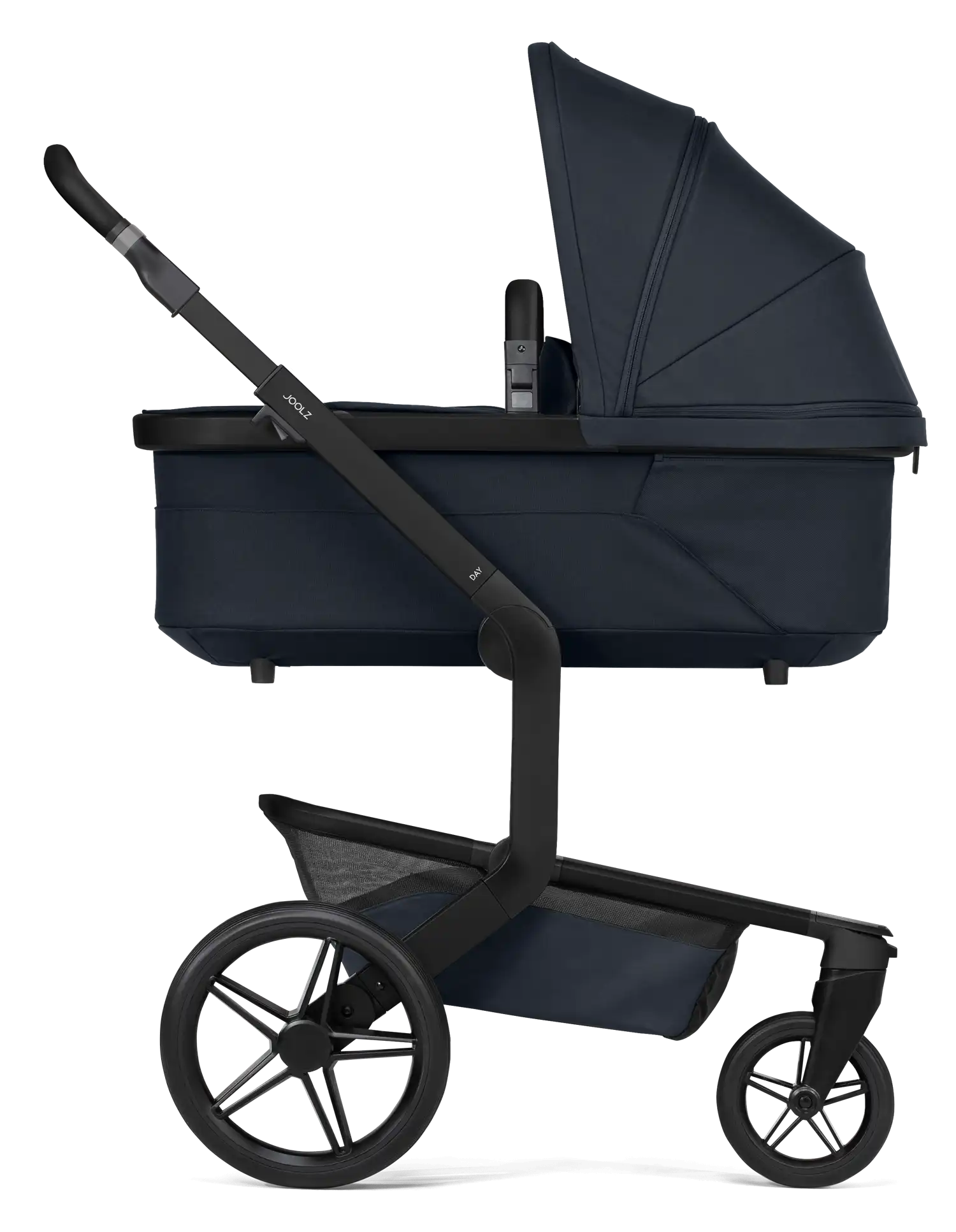 Joolz Day 5 dunkelblau Kinderwagen