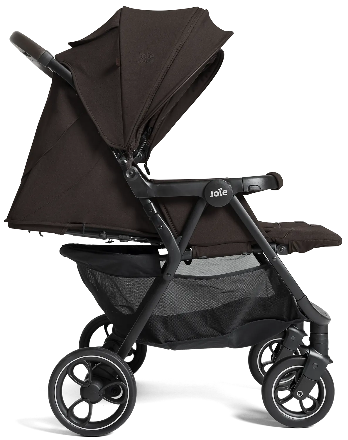 Joie Signature Estrella Geschwisterkinderwagen