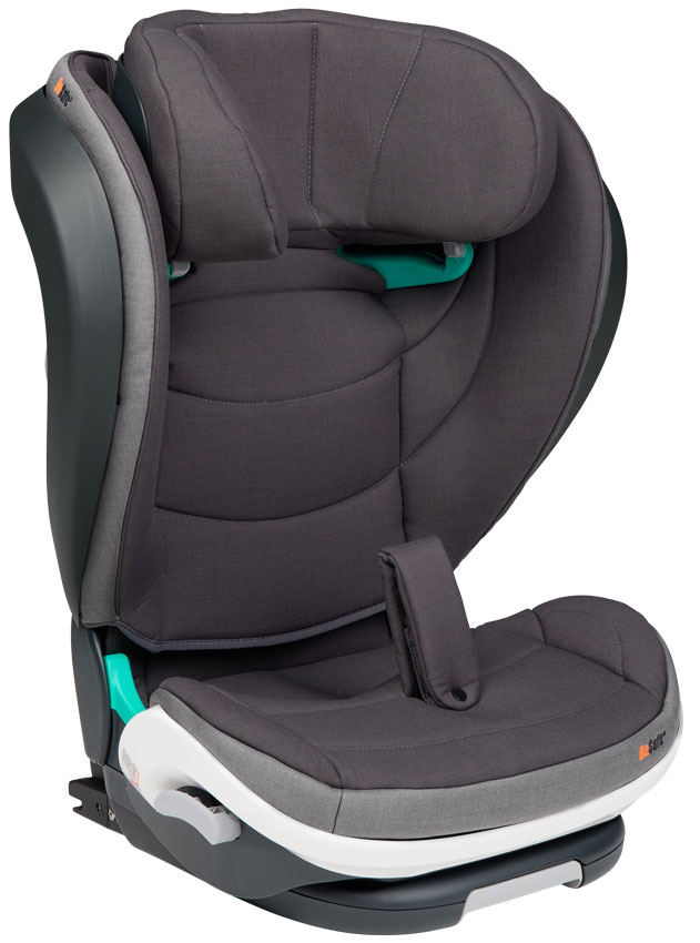 besafe flex fix 2 metallic melange