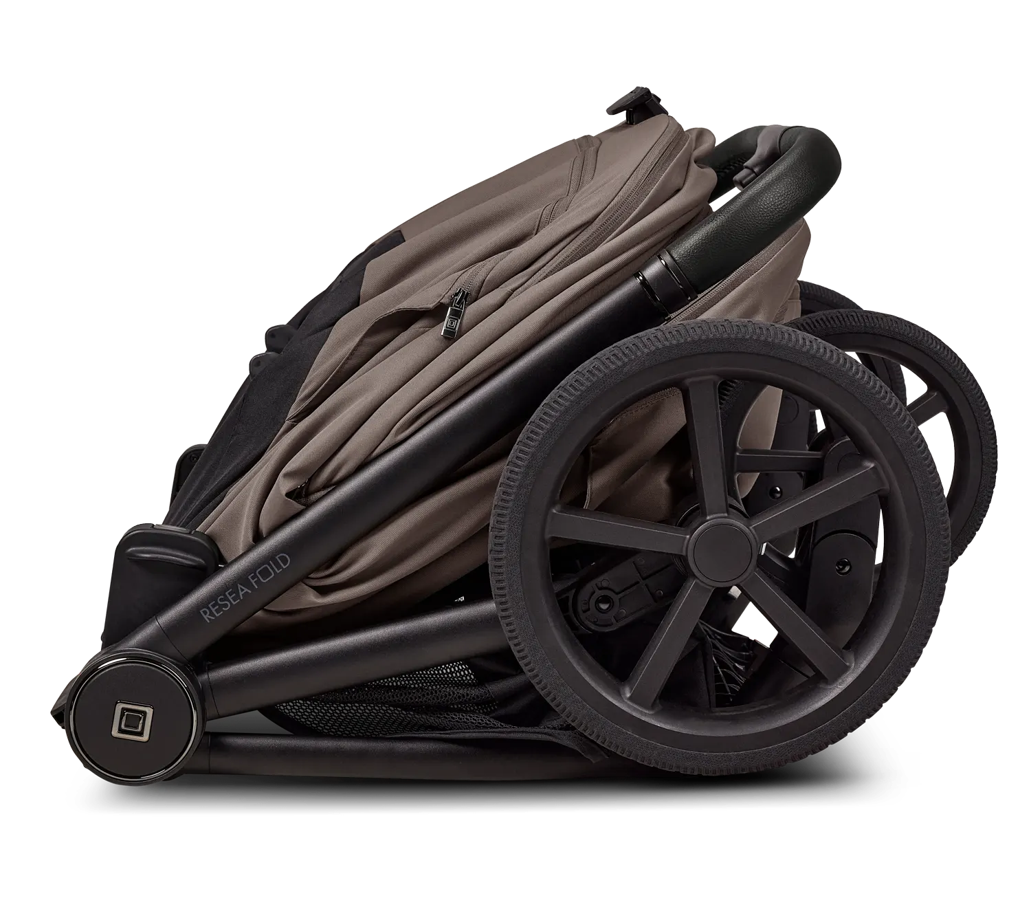 moon resea fold greige buggy wanne falt