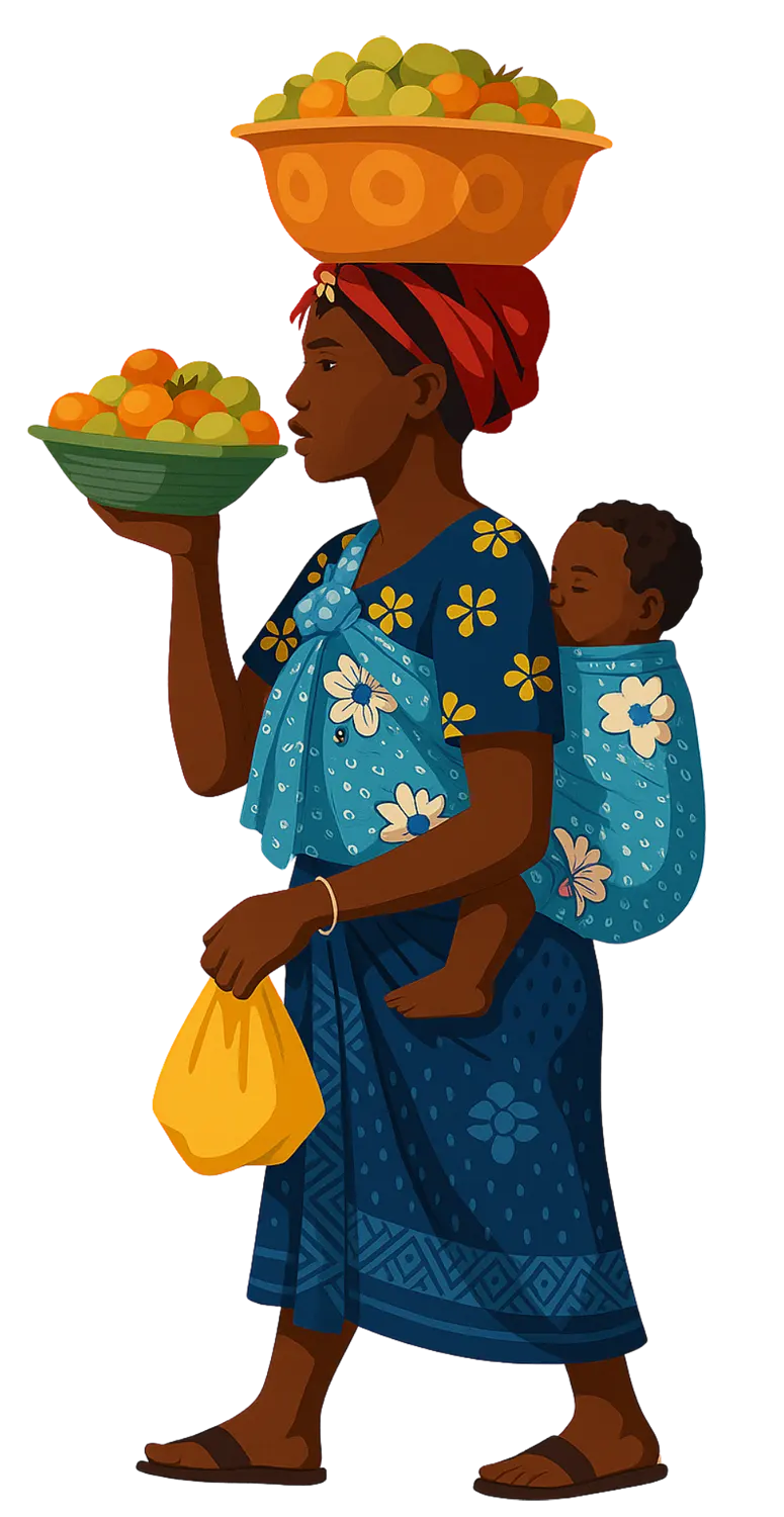 5 unschlagbare Vorteile einer Babytrage, die du lieben wirst!