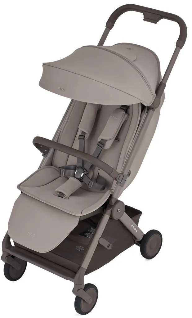 Anex Air-Q Buggy grau