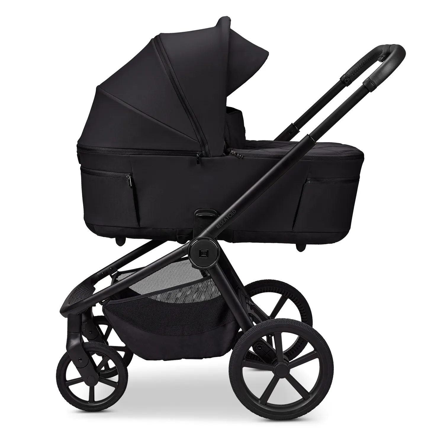 moon resea fold onyx buggy wanne seite