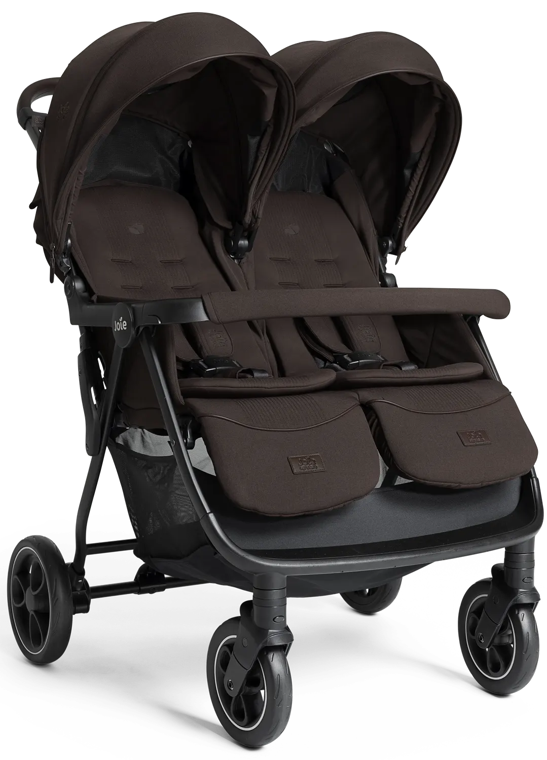 Joie Signature Estrella Geschwisterkinderwagen
