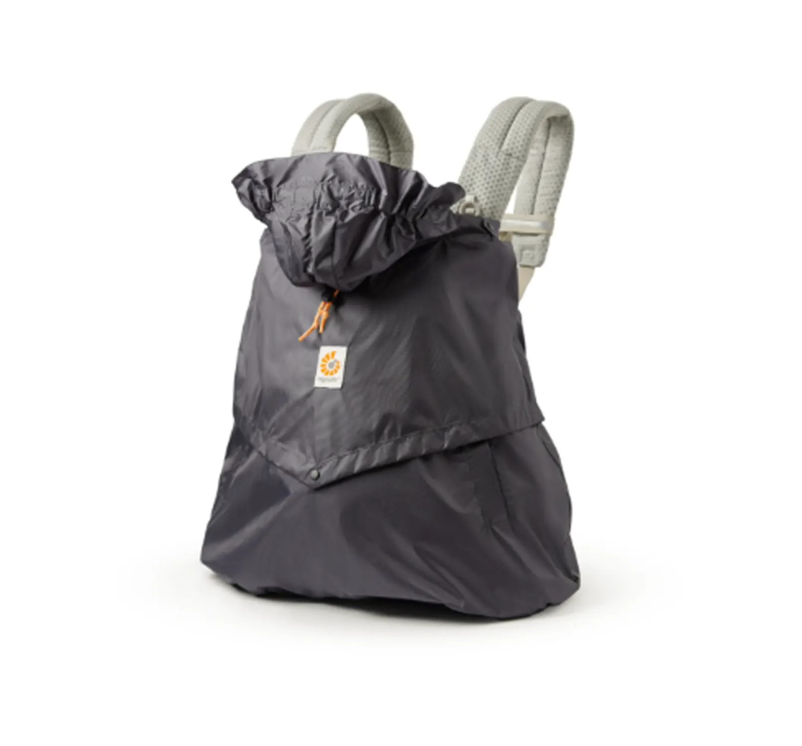 Ergobaby Regen- und Windschutz für Babytrage