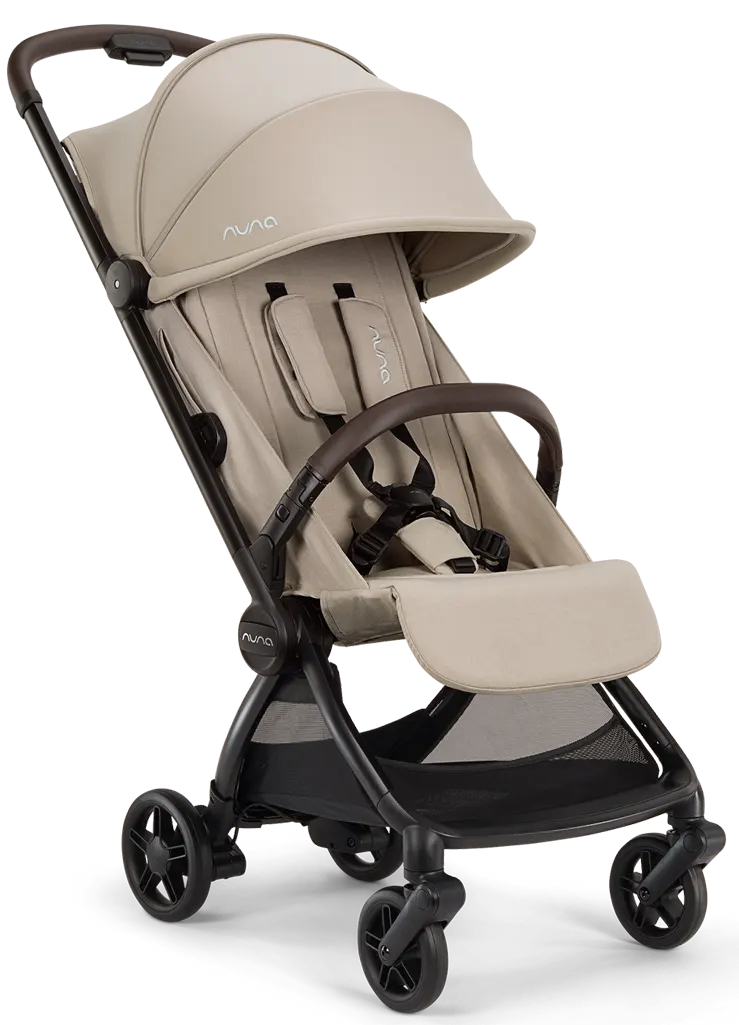 Nuna VIAA cabn Reisebuggy