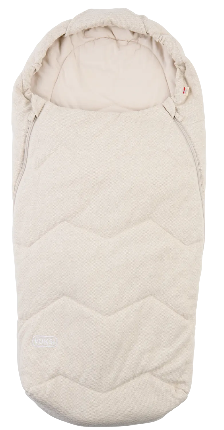 Voksi Breeze Light Sand