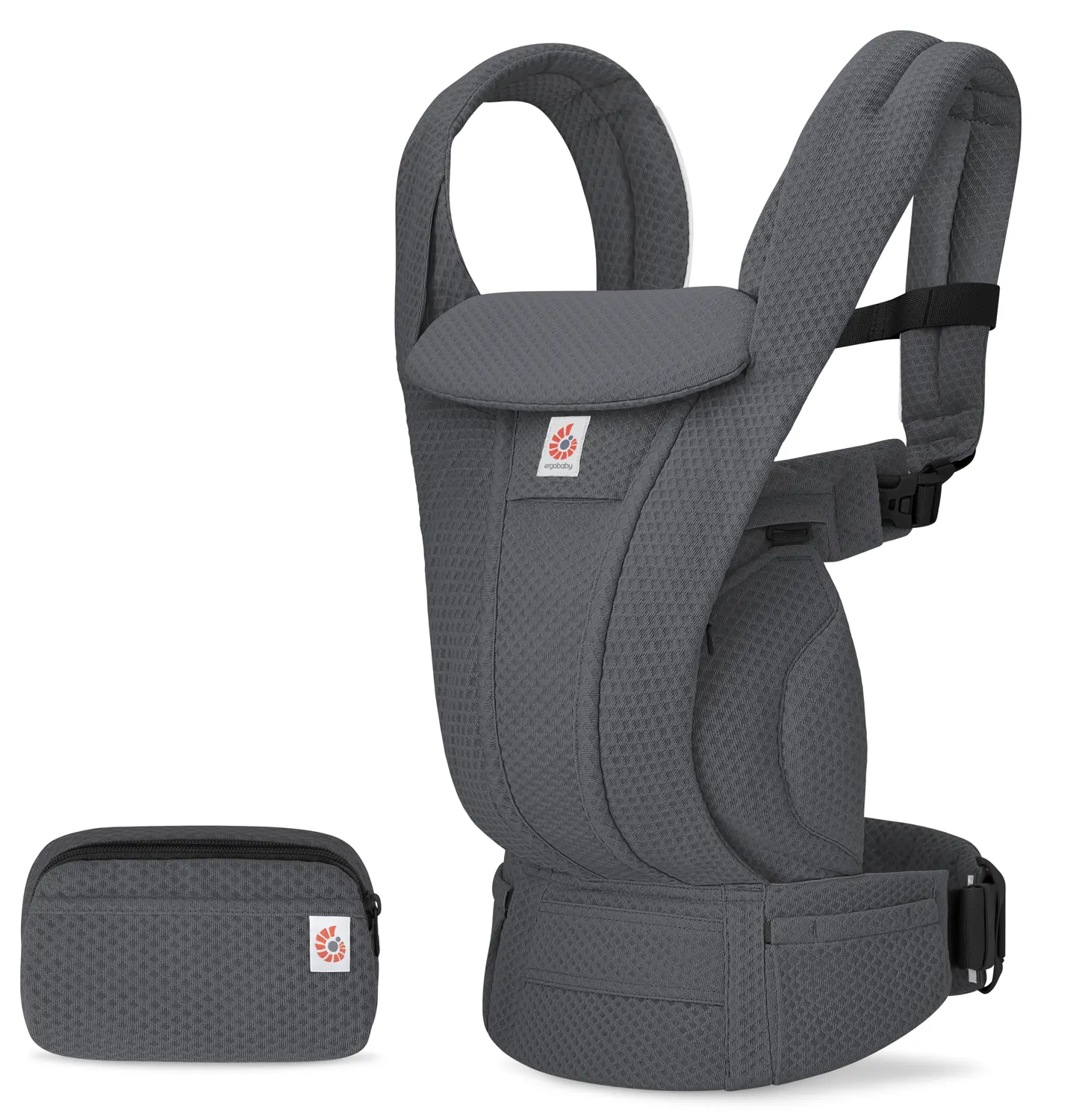 Graphite Grey