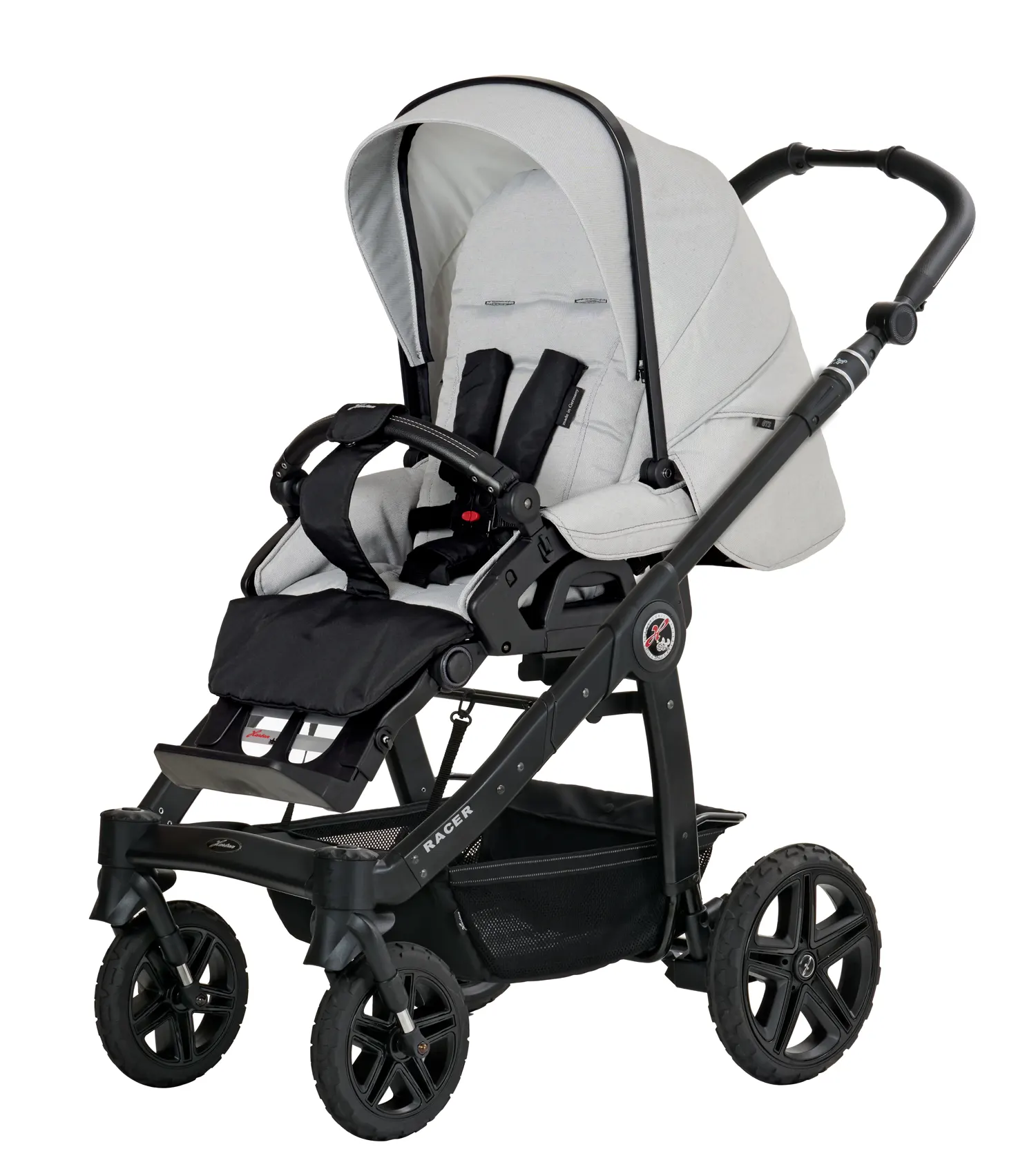 hartan racer gts wanne soft cloud schraeg