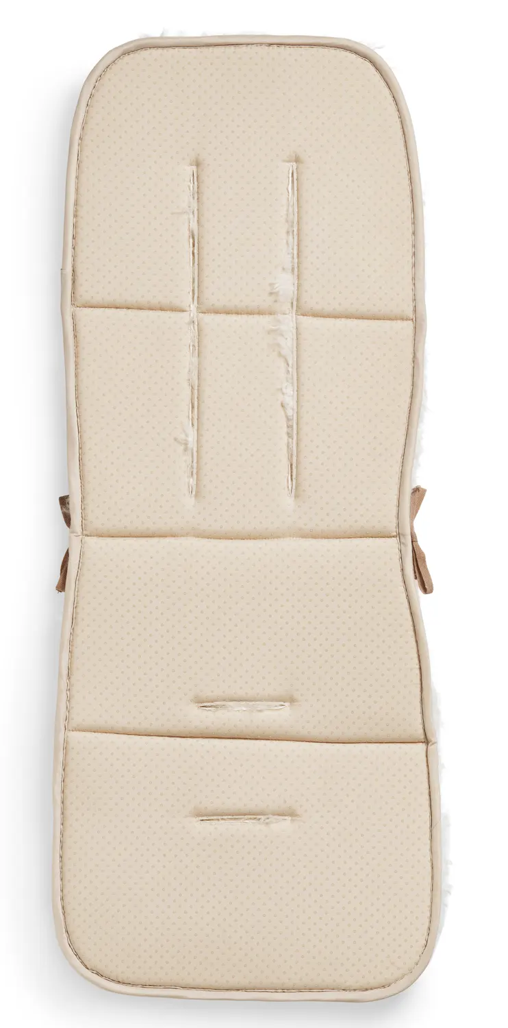 elodie sitzunterlage soft sherpa sommerseite 