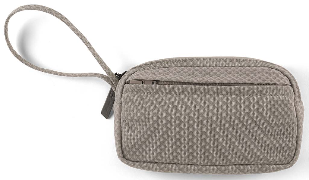 Tasche Nuna Cudl clik fog