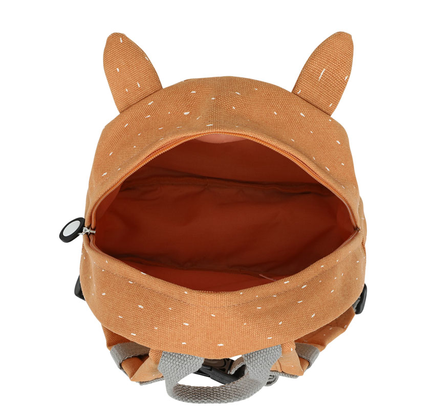 Trixie Kinderrucksack klein Mr. Fox