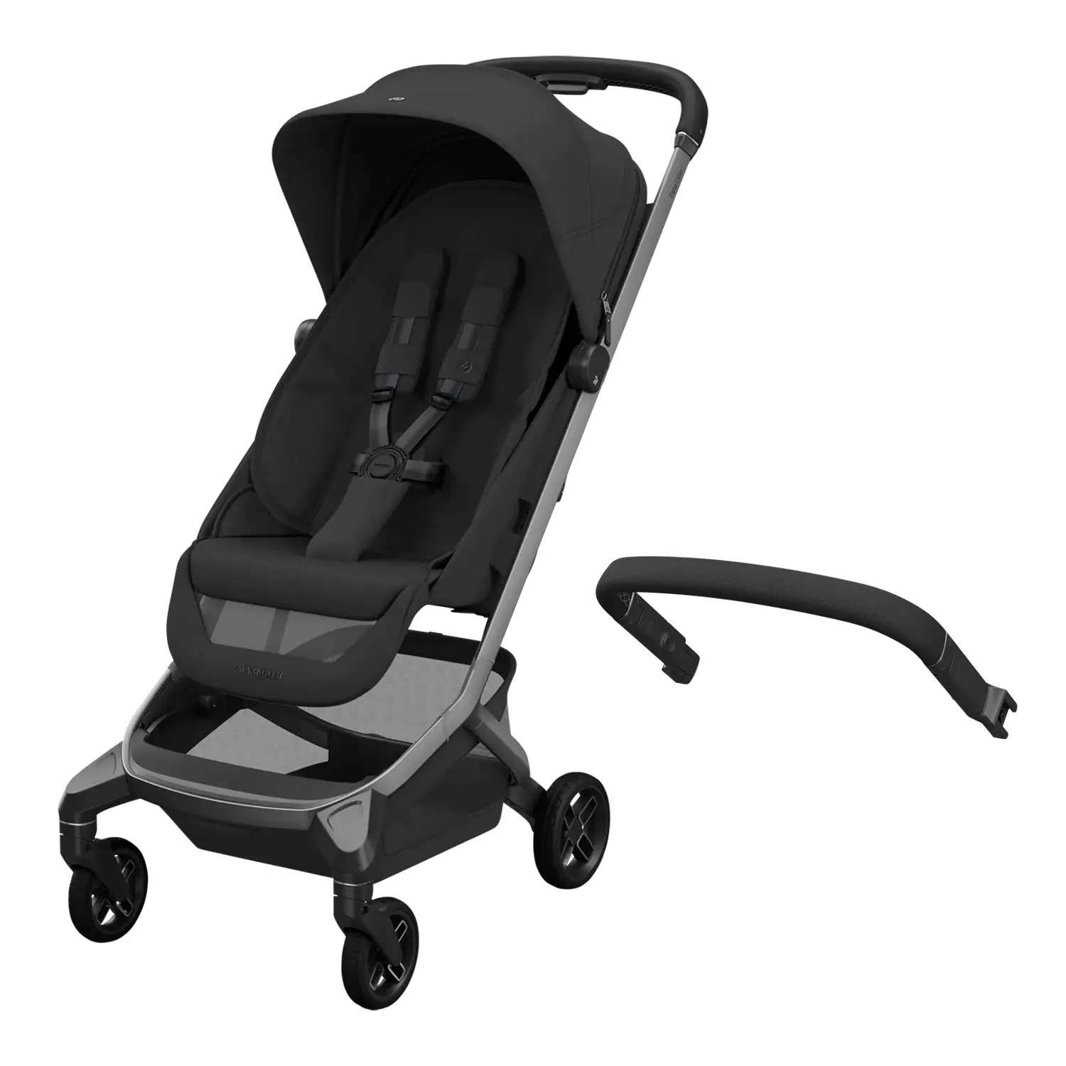 Maxi Cosi Fame Cabin Buggy + Schutzbügel