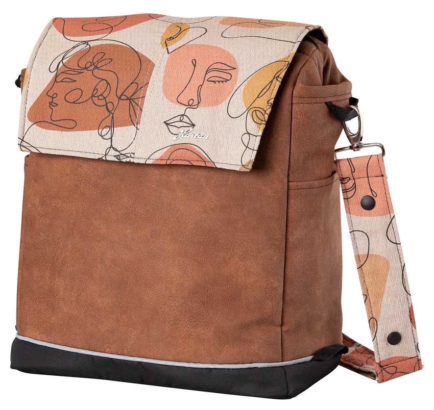 Hartan Wickeltasche Flexi bag 918