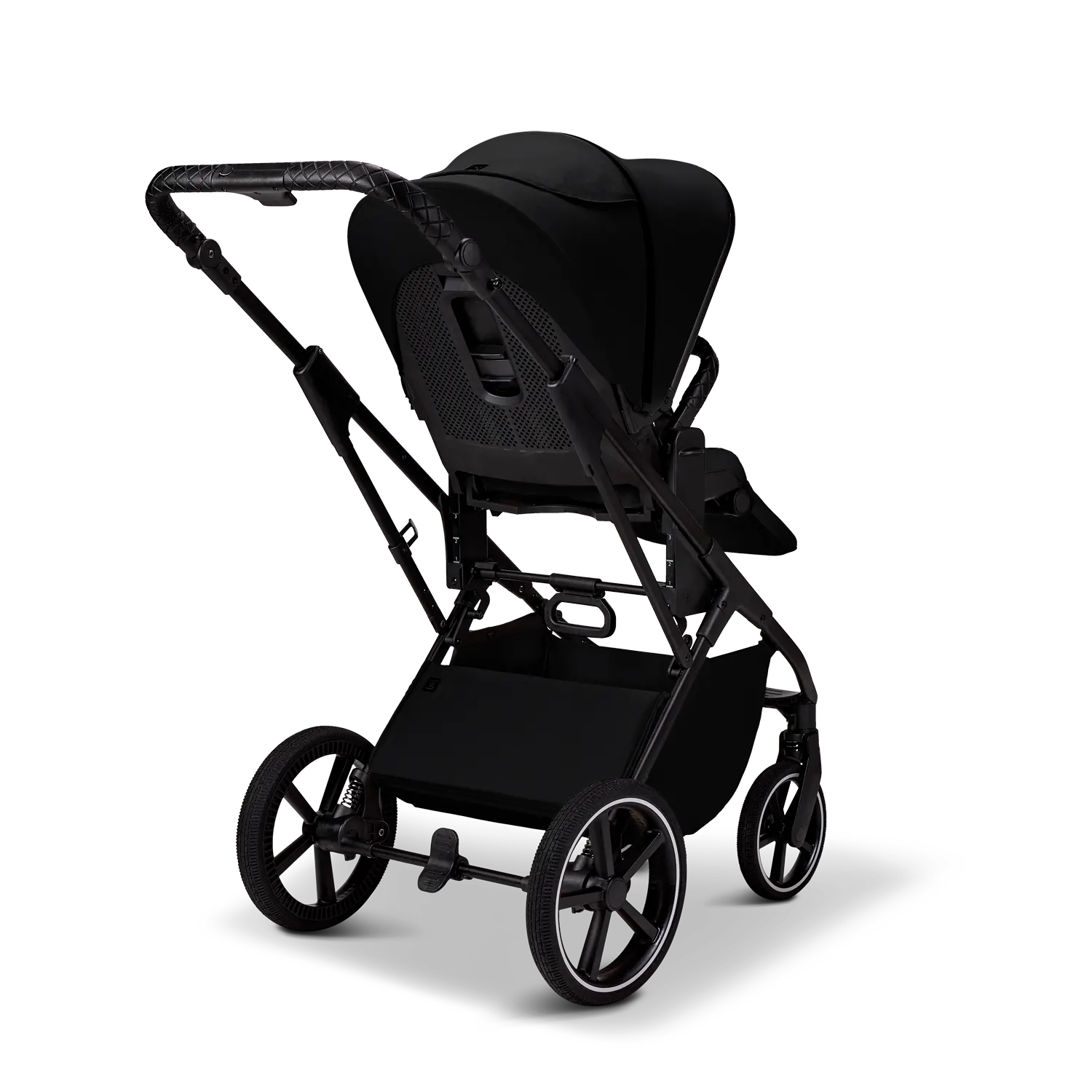 moon ciao onyx sportsitz backright