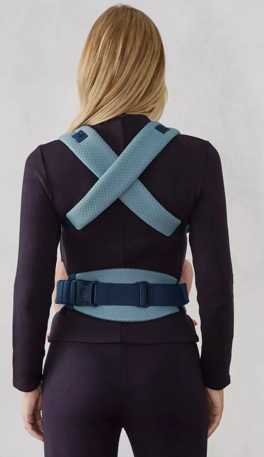 Ergobaby Omni Lite Mesh Babytrage