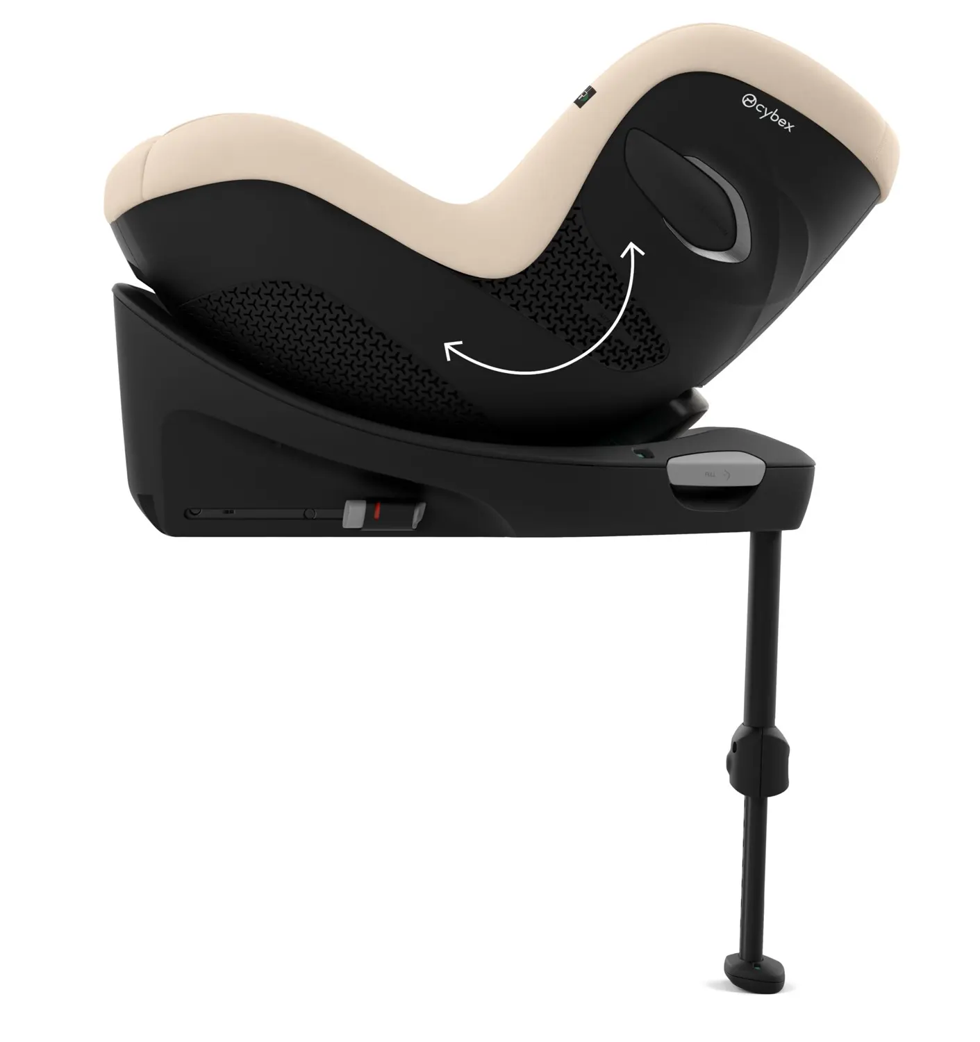 Cybex Sirona Gi i-Size Reboarder