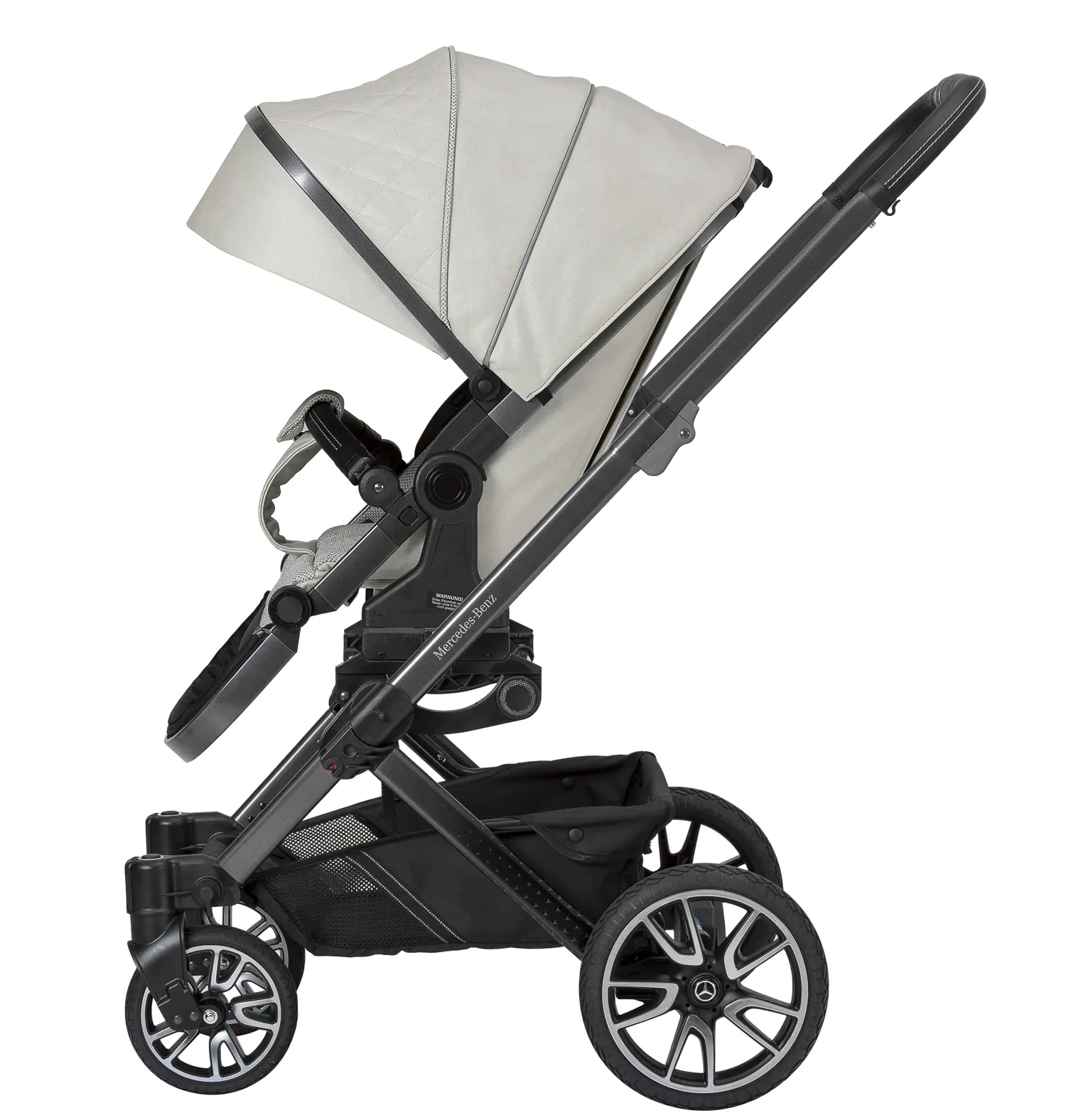 hartan mercedes benz avantgarde26 opalith seite