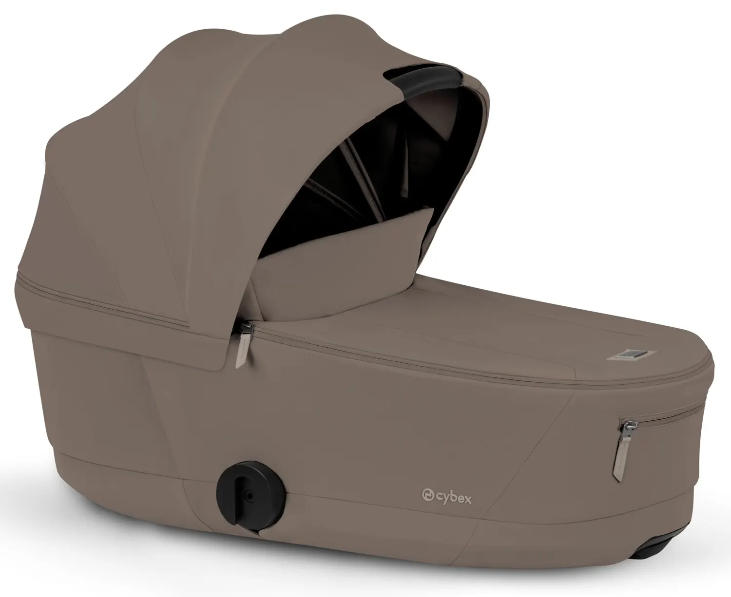 cybex priam comfort wanne coconut brown