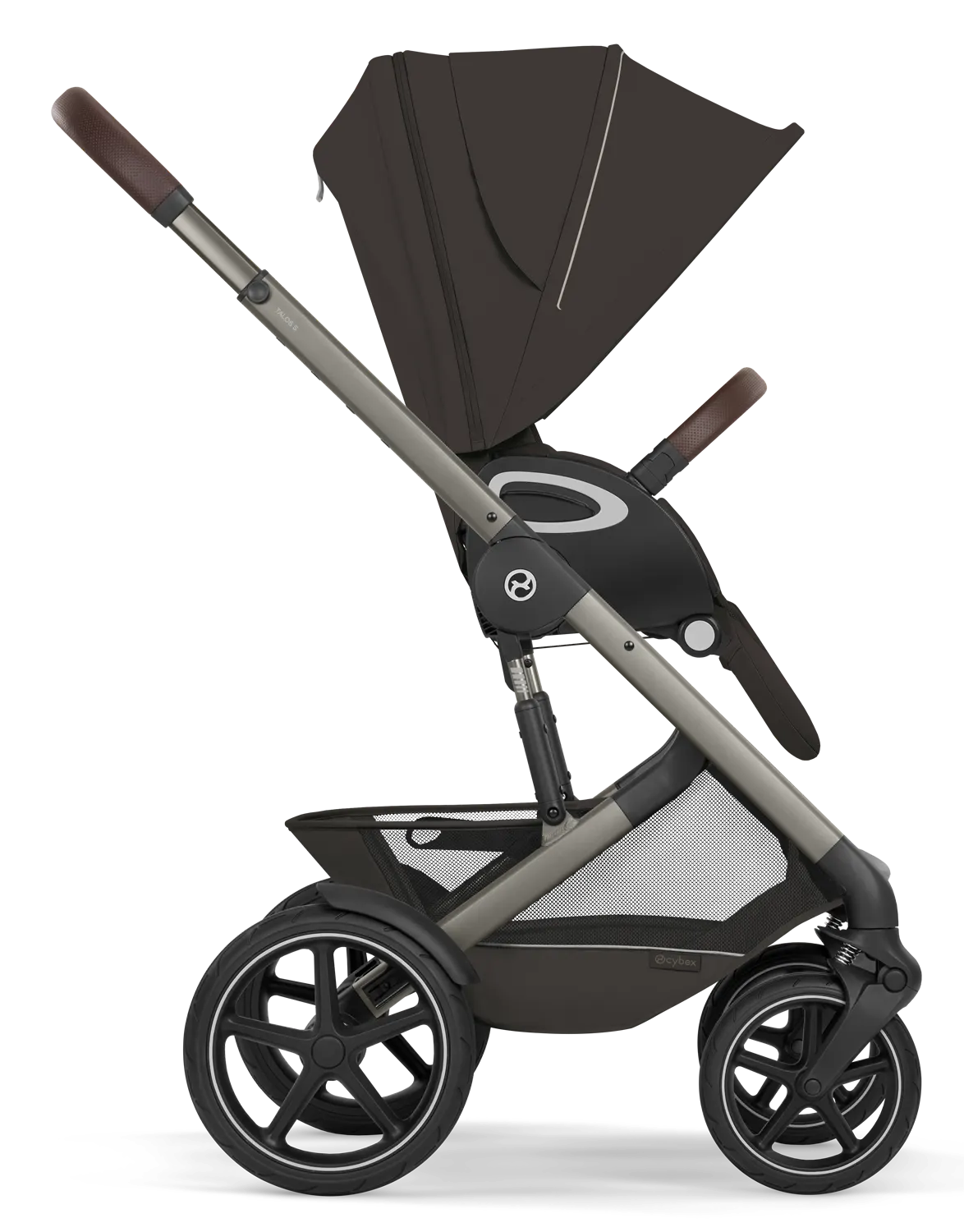 Cybex Talos S Lux Buggy