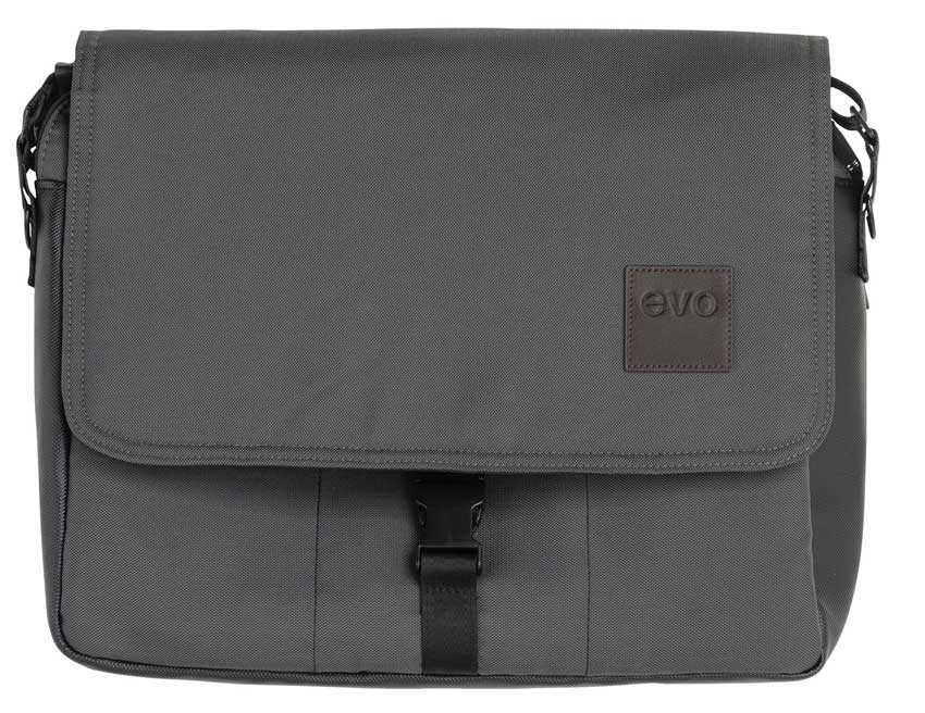 Mutsy Evo diaper bag