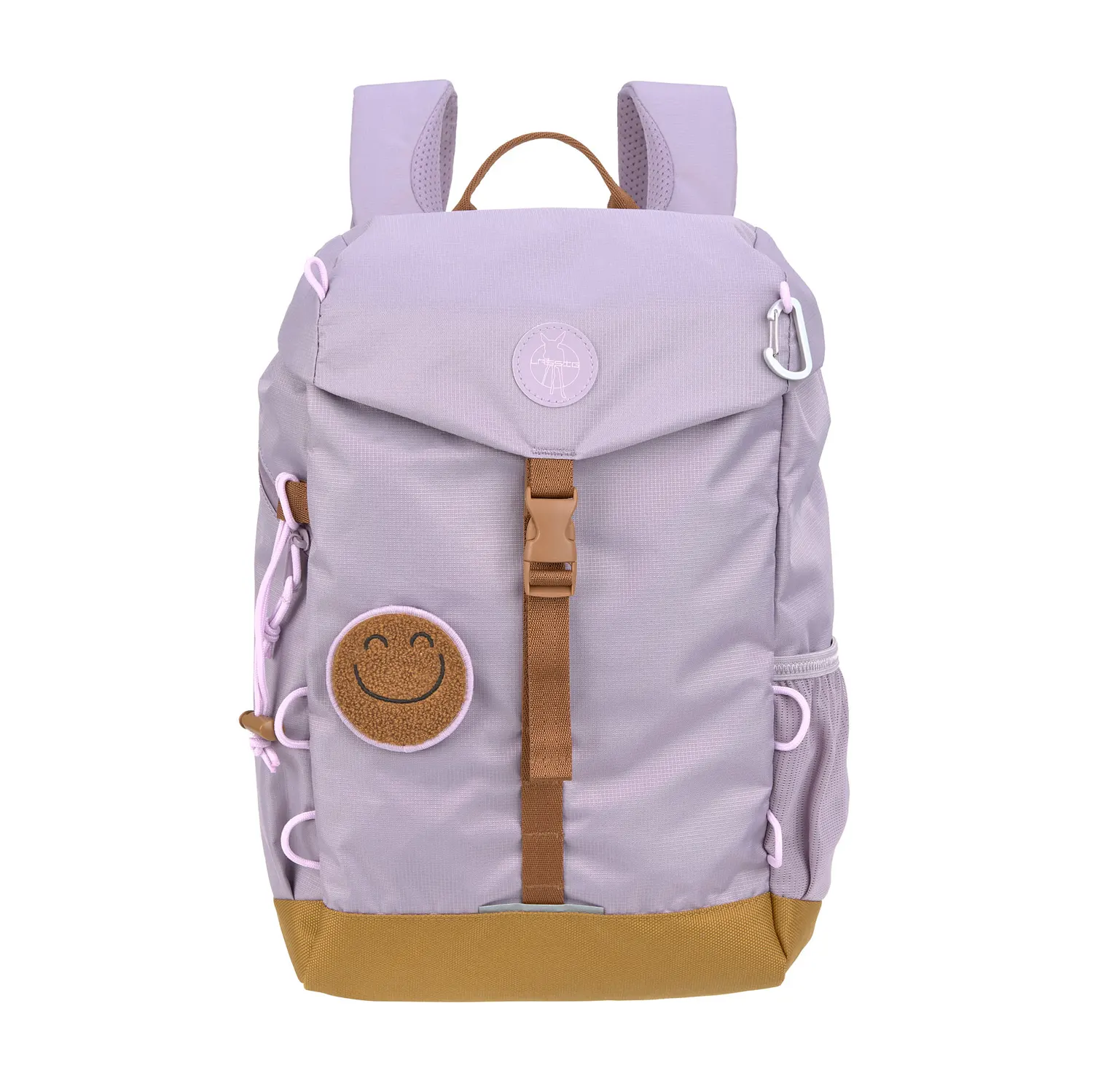 Lässig Outdoor Kinderrucksack groß Little Gang 