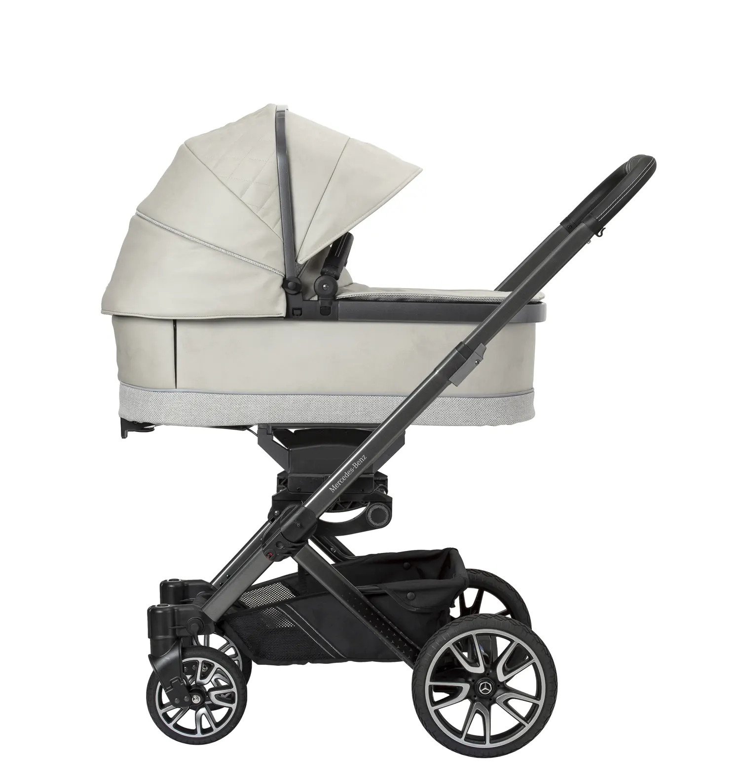 hartan mercedes benz avantgarde26 wanne opalith seite verdeck