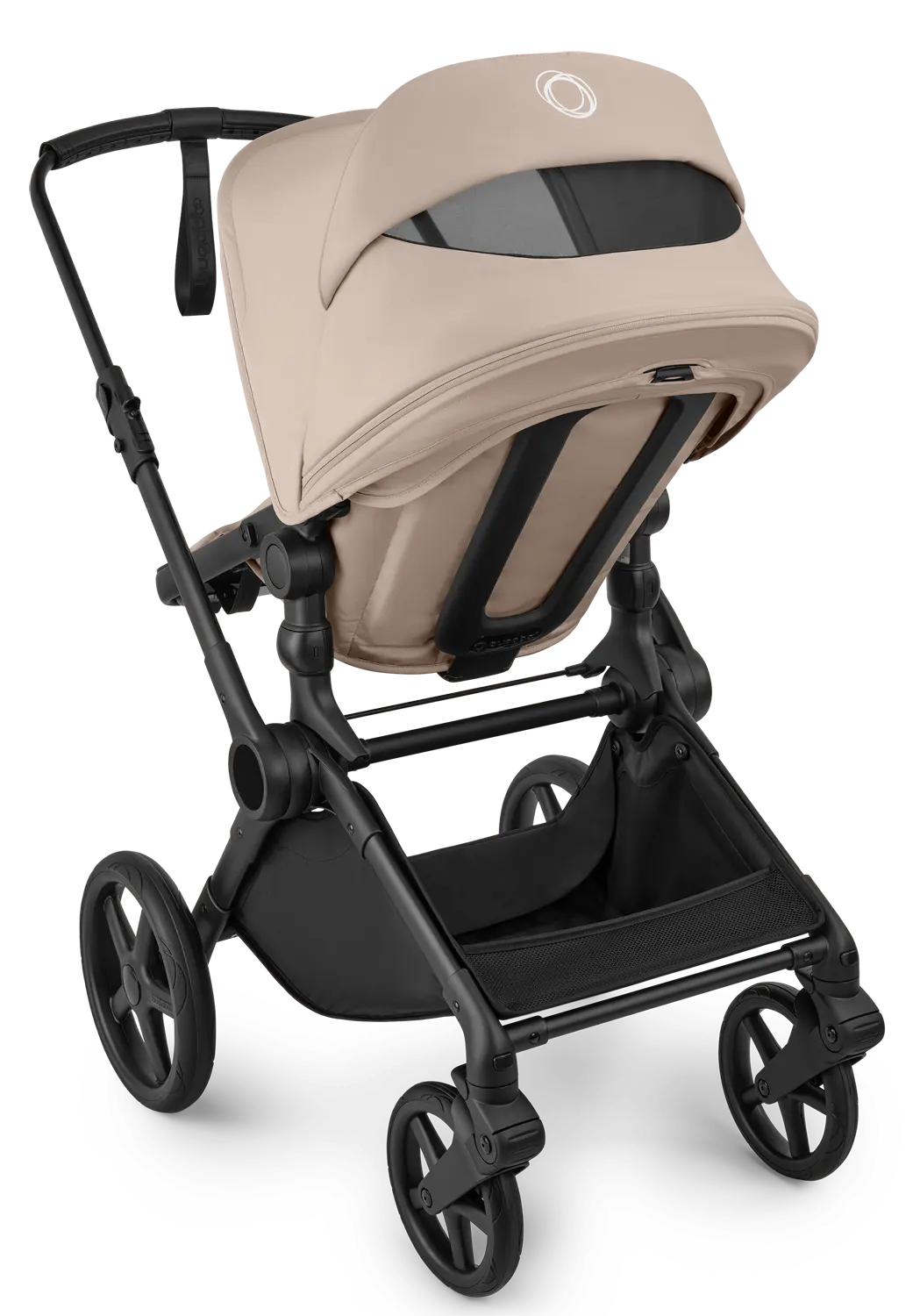 Bugaboo Cub Set mit Pebble Babyschale & Base