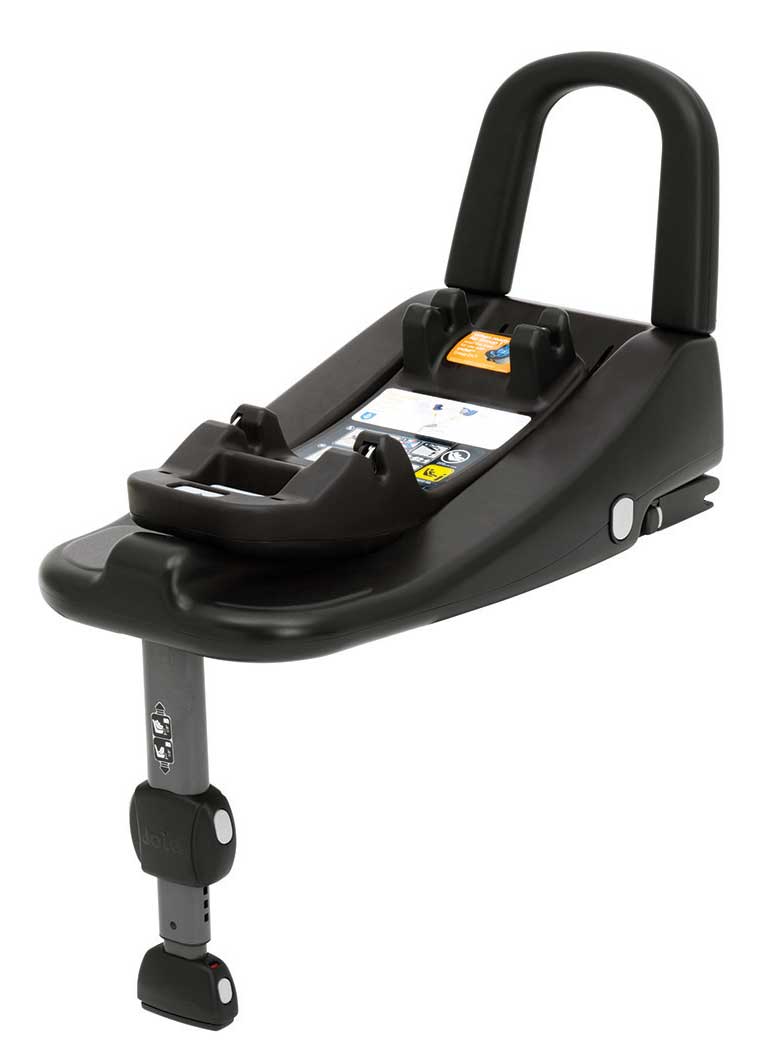 joie-i-base-advance-isofix-basis Joie i Base Advance Isofix Basis