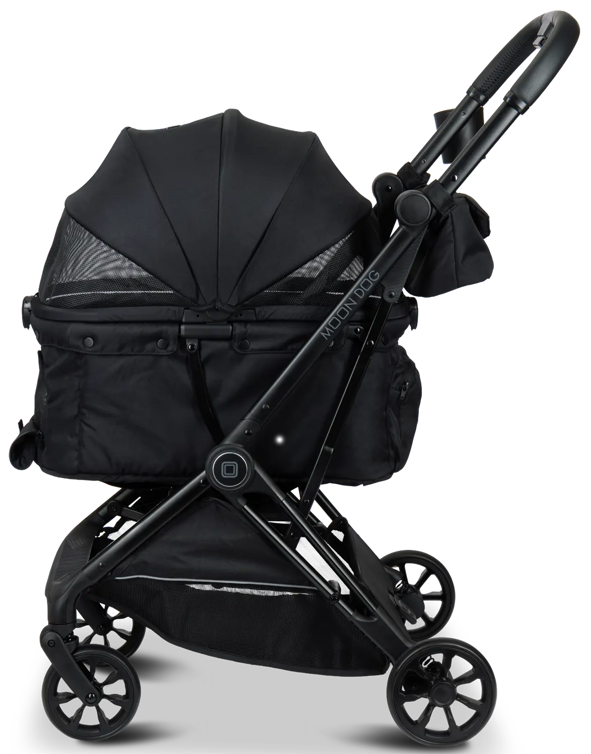 Moon Dog City Fold Buggy