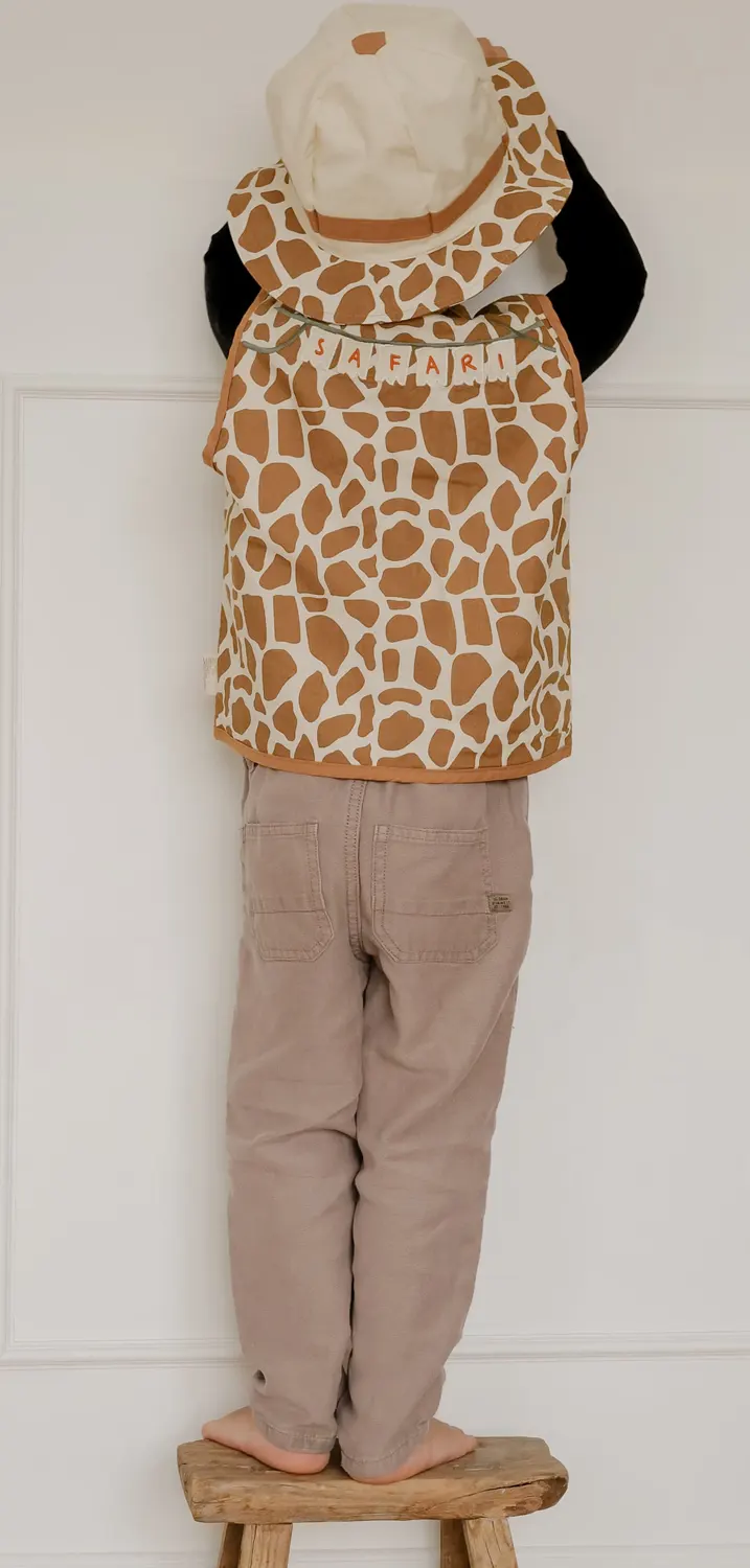 fabelab kostuem safari guide lifestyle kind