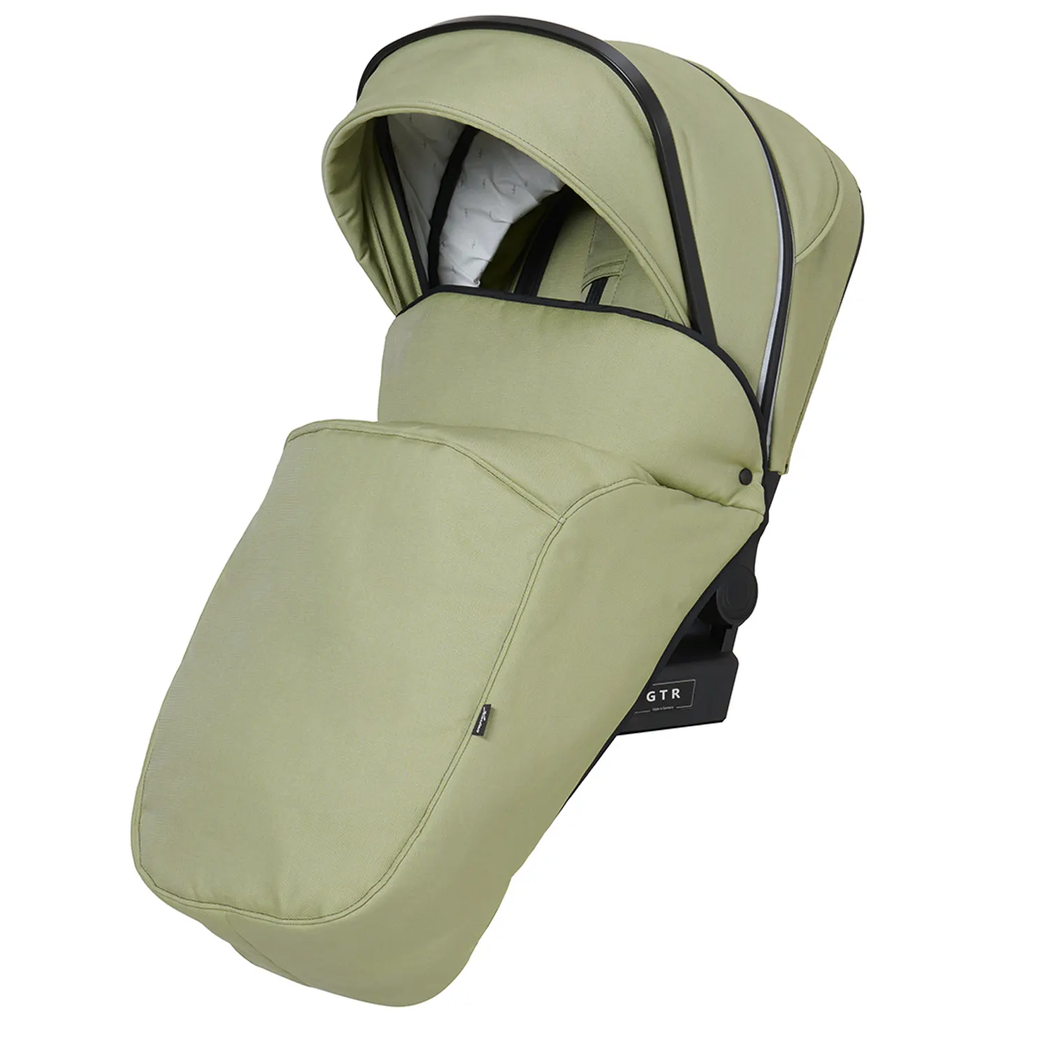 Hartan Outdoor Rock IT & IVY Windschutzdecke 2026