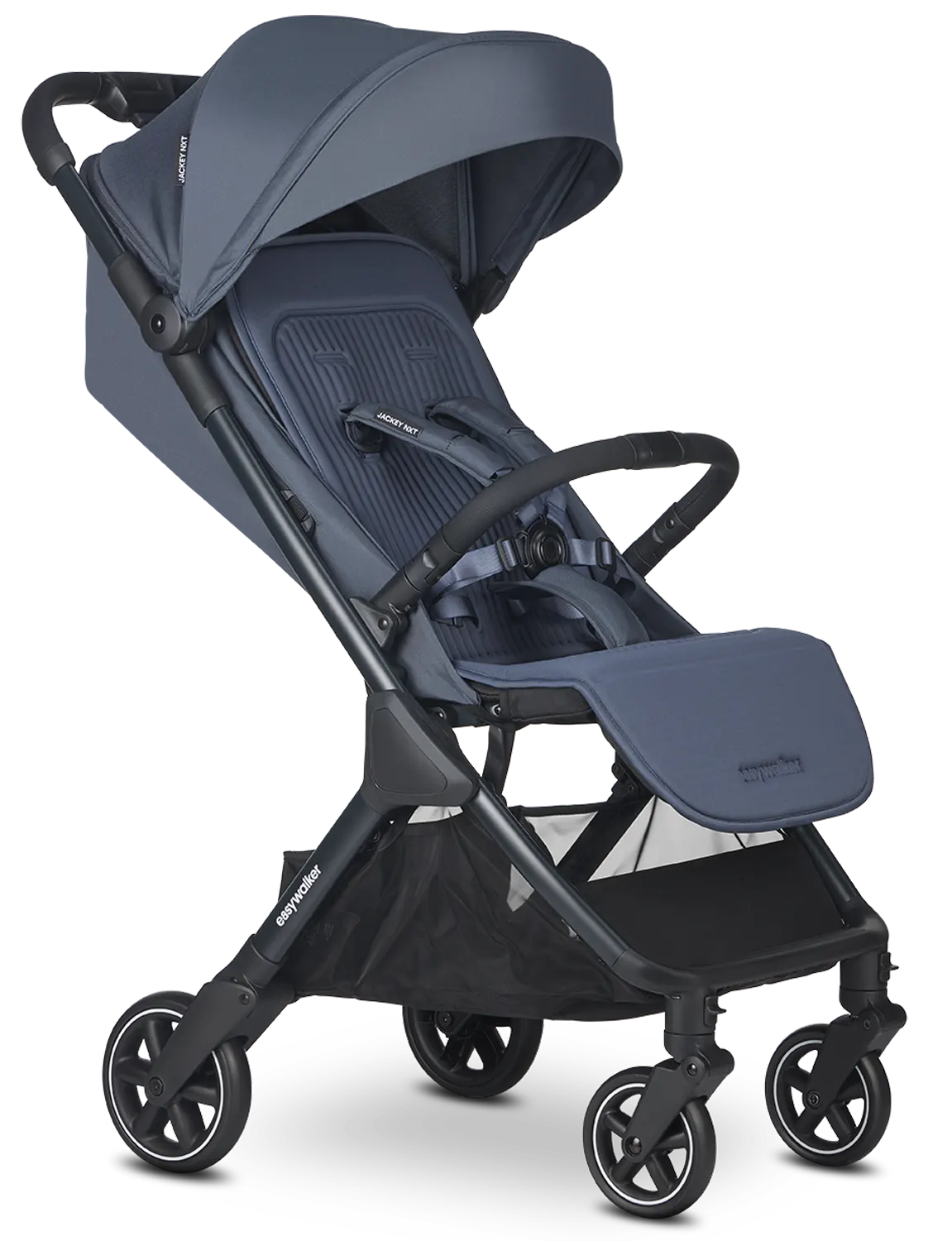 Easywalker Jackey NXT Buggy