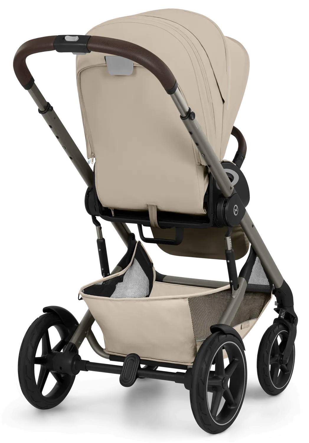 Cybex Talos S Lux Kombikinderwagen