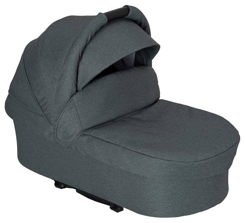 Hartan fold carrycot Trend 2024