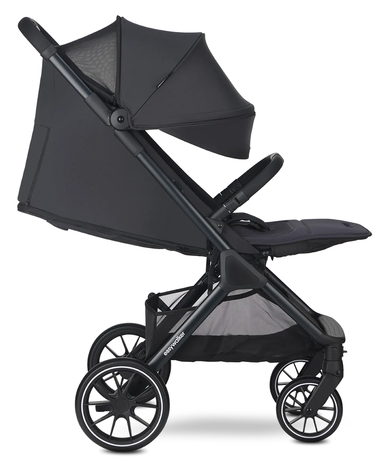 Easywalker Jackey XL NXT Buggy